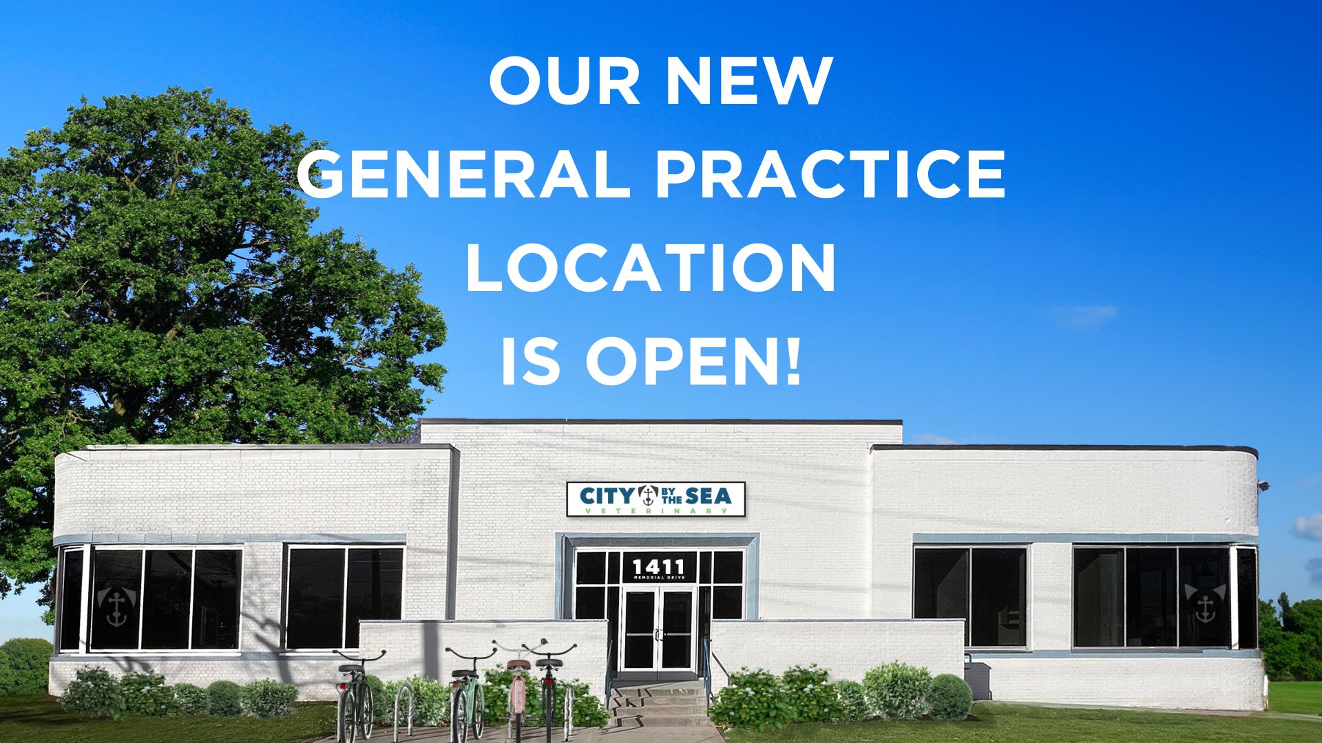 new location