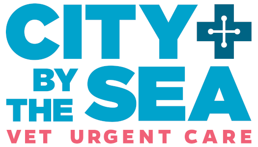 City by the Sea Vet Urgent Care logo