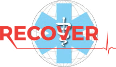 Recover Logo