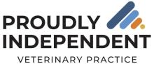 Proudly Independent logo