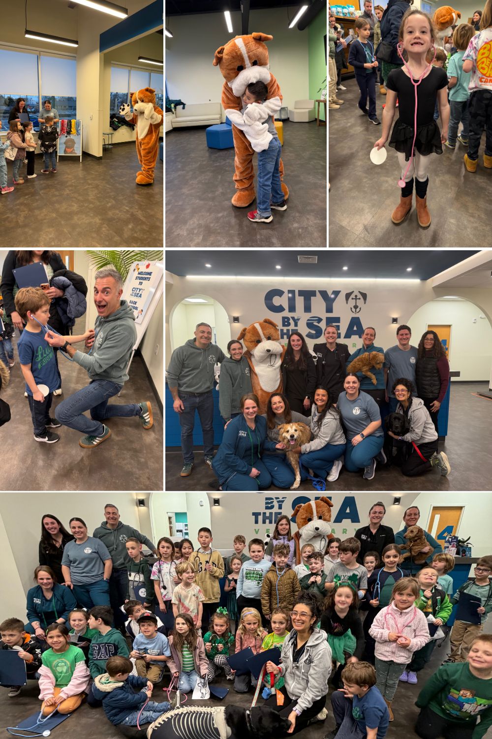 Back to School Night 2026