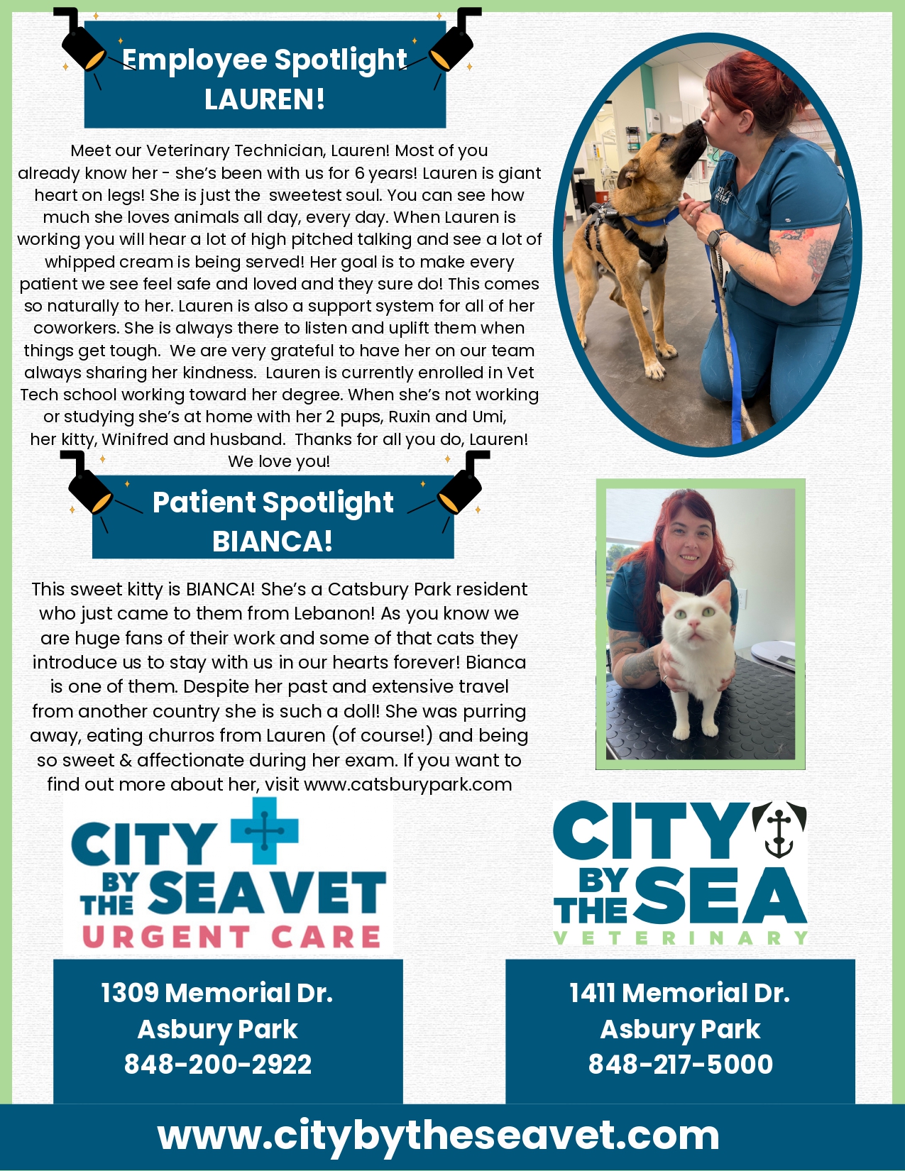 September 2026 newsletter page 6