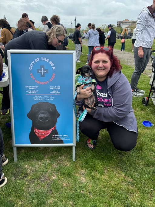 Winer Walk 2025
