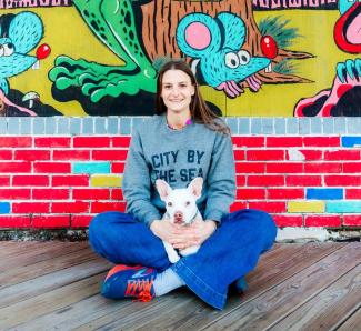 Dr. Kaitlin Eppinger, DVM