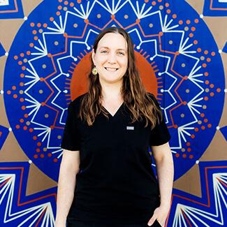 Dr. Brianna Stafford, DVM