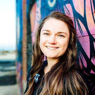 Dr. Erica Falvey, DVM