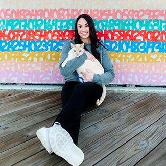 Dr. Jennifer McDonald, DVM