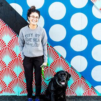 Dr. Natalia Santos-Melody