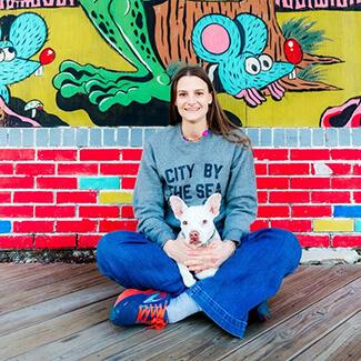 Dr. Kaitlin Eppinger, DVM