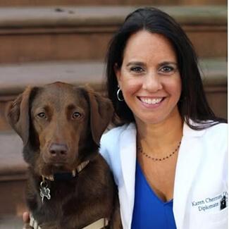 Dr. Karen Cherrone