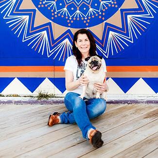 Dr. Teresa Conway, DVM