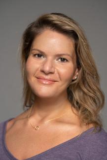 Dr. Michelle Kazdin
